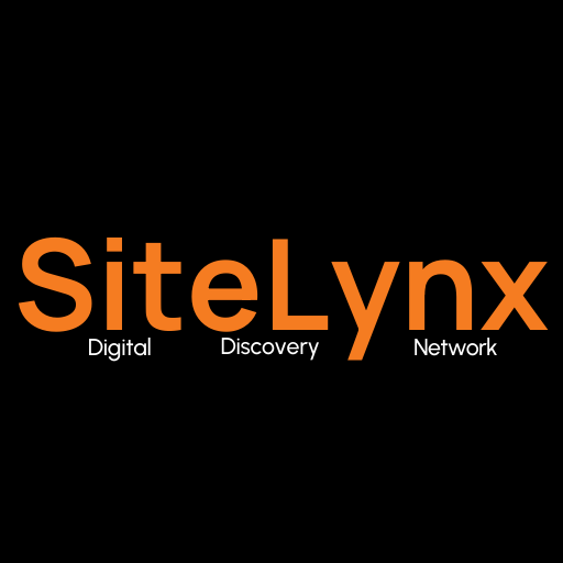 SiteLynx Digital Discovery Network